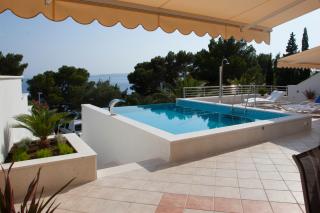 Villa Vinka - Brela - 6