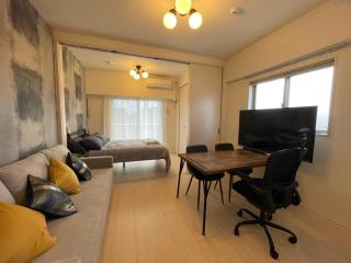 GAT TAKASAGO INN - Sumiyoshi - 9