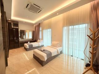 Luxury New Puchong Private Pool Villa up to 30pax - 9