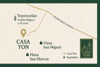 Casa YON pet friendly,Netflix,Amazon Prime,wifi alta velocidad, estacionamiento gratis - Cuautitlán Izcalli - 6