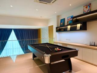 Luxury New Puchong Private Pool Villa up to 30pax - Cyberjaya - 8