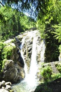 Cabana Cascada Cârnic - 5