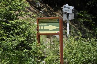 Cabana Cascada Cârnic - 2