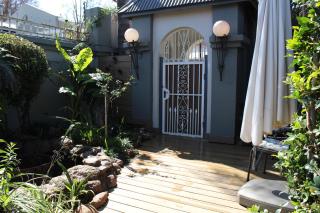 Rose Cottage - Pretoria - 4