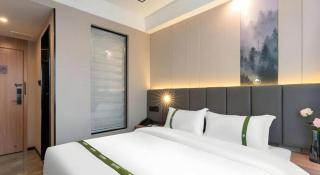 GreenTree Inn Jinan Quancheng Hotel - Jinan - 5