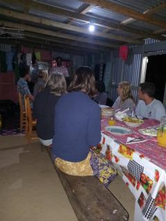 Nenas Homestay - - 6