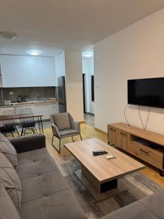 Apartment 45m2 Podgorica - 7