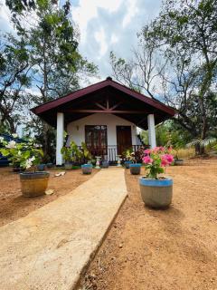 Sigiri White Queen's Lodge - Sigiriya - 7