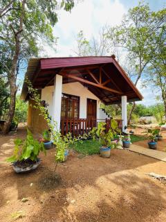 Sigiri White Queen's Lodge - Sigiriya - 9