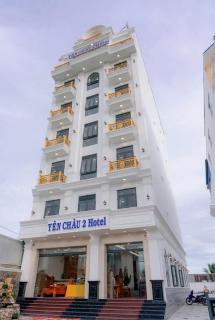 khách sạn yên châu 2 - Chau Doc - 7