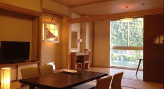 Gifu Grand Hotel - Gifu - 6