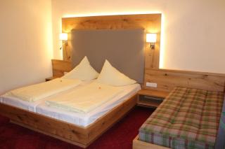 Appartements Rofan - Maurach - 3