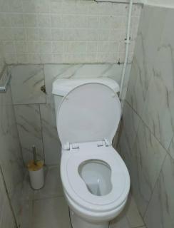 Maison Ngousso Hôpital Gynéco Yaoundé - 7