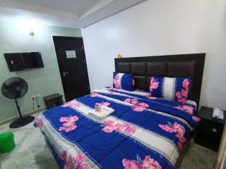Rachsol Resort - Idowu - 8