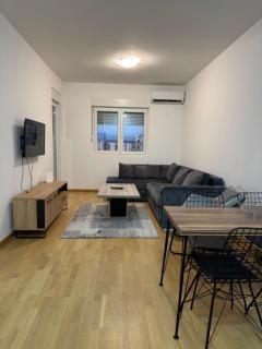 Apartment 45m2 Podgorica - 9