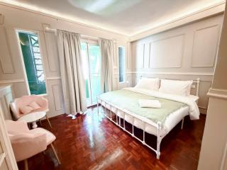 CASA Sukhumvit 11 BTS Nana - คาซ่า สุขุมวิท 11 - 6
