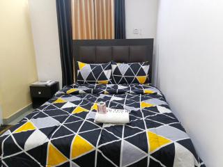 Rachsol Resort - Idowu - 2