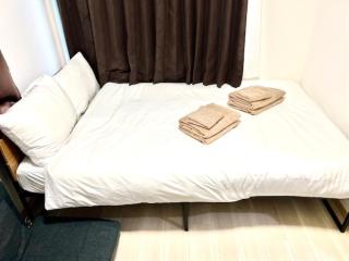 グレイシャス東新宿 東新宿駅徒歩3分 新大久保駅徒歩7分 新宿駅徒歩15分 歌舞伎町すぐ近く 美味しい韓国料理屋多数あります - 7