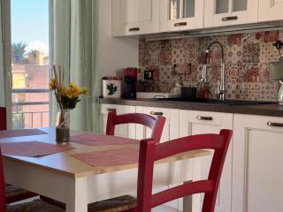 Casa Cibella Authentic Charme Apartments - 9