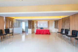 Treebo ESS Grande - Coimbatore - 5