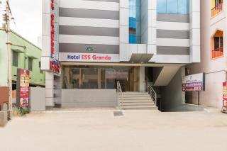 Treebo ESS Grande - Coimbatore - 9
