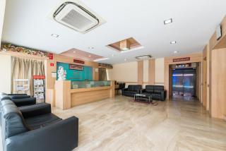 Treebo ESS Grande - Coimbatore - 8