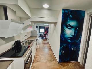 Legend Loft - 7