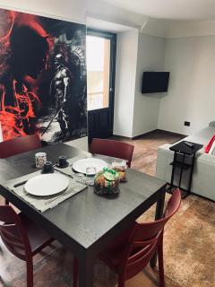 Legend Loft - 4