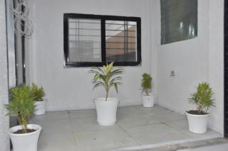 Satyabhama Homestay - Tulip - Two BHK luxury apartment - 9