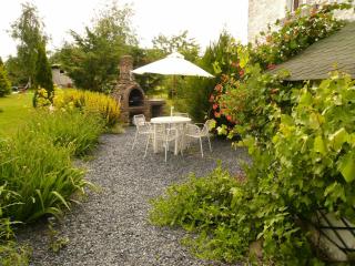 Rustic Escape in Engreux - Houffalize - 8