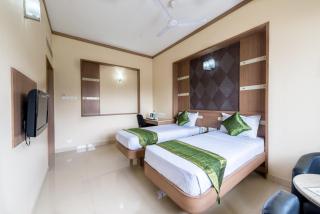 Treebo ESS Grande - Coimbatore - 1
