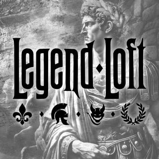 Legend Loft - Pont-Saint-Martin - 9