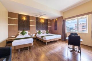 Treebo ESS Grande - Coimbatore - 2