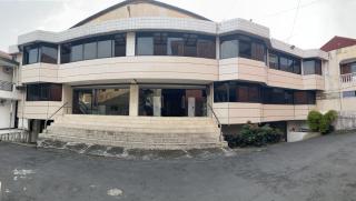 Sukabumi Indah Hotel - 5