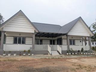 The White Villa - 0