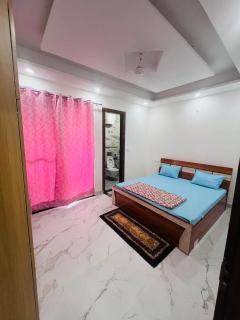 2BHK Apartment with Serene Ganga view-A family's choice - Rishīkesh - 0