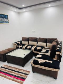 2BHK Apartment with Serene Ganga view-A family's choice - Rishīkesh - 9