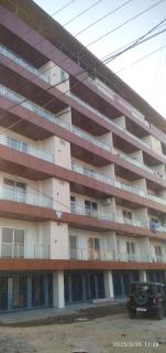 2BHK Apartment with Serene Ganga view-A family's choice - Rishīkesh - 7