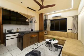 Amber by The Bombay Home Company - Mumbai - 0
