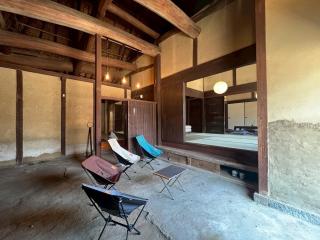 dannouraしげの里 1棟貸切 築120年古民家 バーベキュー 海が見える駐車場無料 - 4