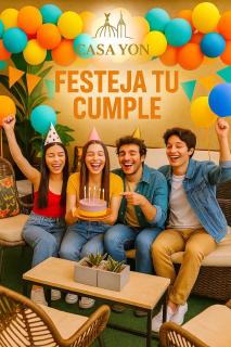 CASA YON free parking, pet friendly, high speed wifi, Netflix, Amazon Prime factura - 3