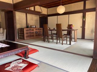 dannouraしげの里 1棟貸切 築120年古民家 バーベキュー 海が見える - 2