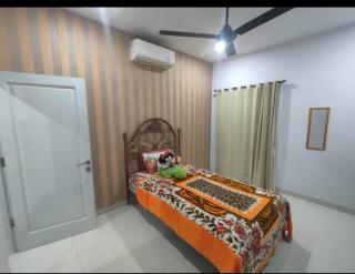 Rumah 2 lantai - Sukabumi - 7