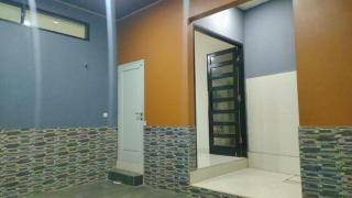 Rumah 2 lantai - 1
