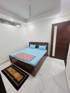 2BHK Apartment with Serene Ganga view-A family's choice - Rishīkesh - 3