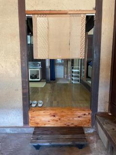 dannouraしげの里 1棟貸切 築120年古民家 バーベキュー 海が見える駐車場無料 - 1