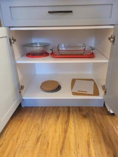 Centrally Located Southside Private Basement Suite - 2
