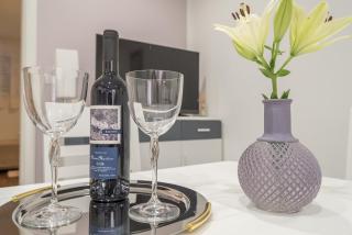 Drop In Split Luxury Suites - 4