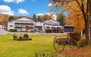 Hotel Restaurant Lüdenbach - Overath - 3