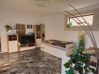 Harti Haus - Zeltweg - 1